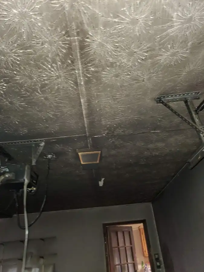 Fire and smoke damage assessment for Emergency Water Damage Services in Flowood
